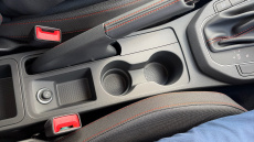 SEAT Ibiza 1.0 TSI 115 FR 5dr DSG Petrol Hatchback